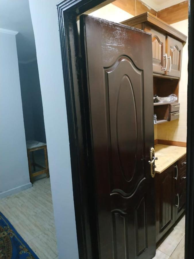 El Ahram Hostel & Apartments Kaherah Luaran gambar