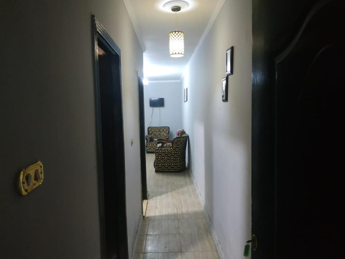 El Ahram Hostel & Apartments Kaherah Luaran gambar