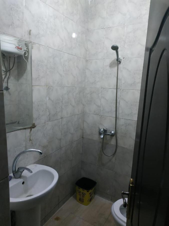 El Ahram Hostel & Apartments Kaherah Luaran gambar