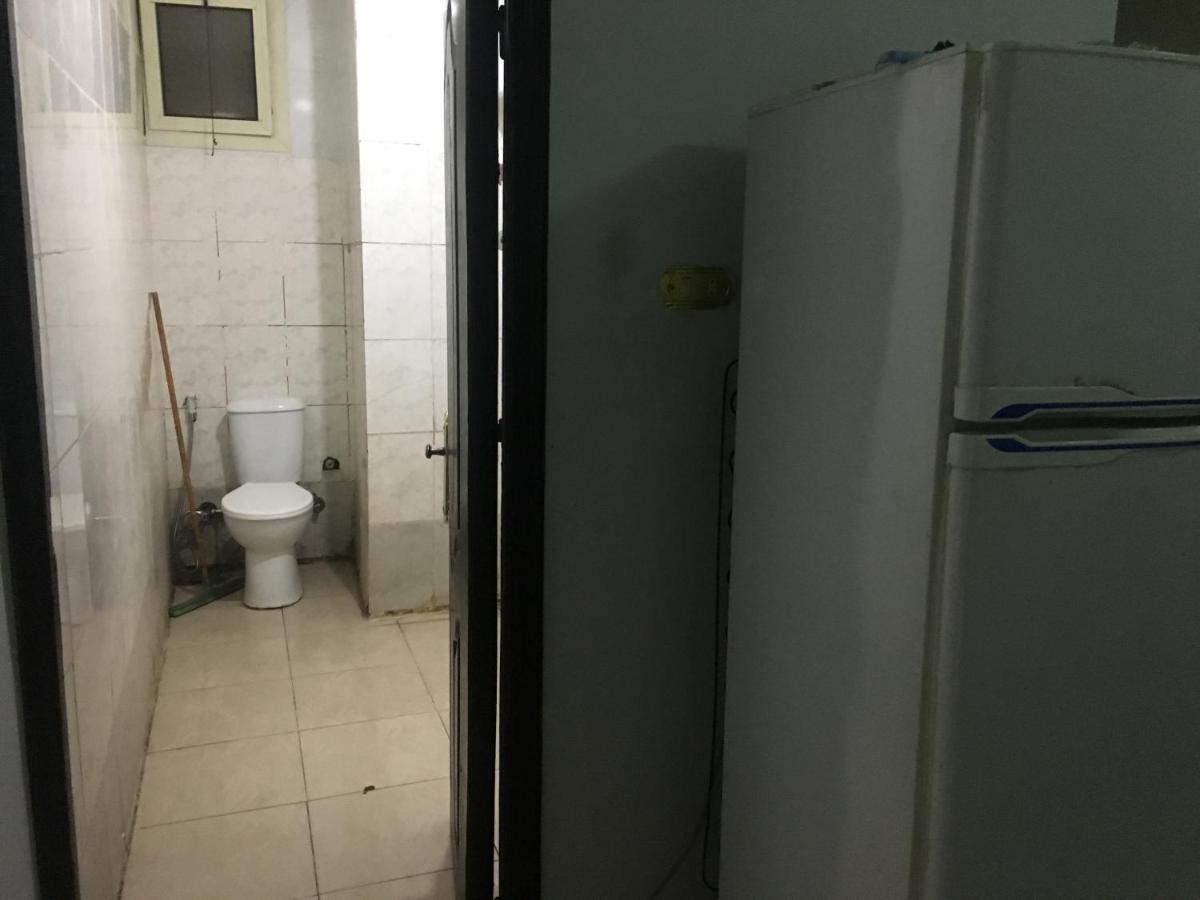 El Ahram Hostel & Apartments Kaherah Luaran gambar