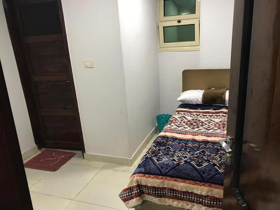 El Ahram Hostel & Apartments Kaherah Luaran gambar