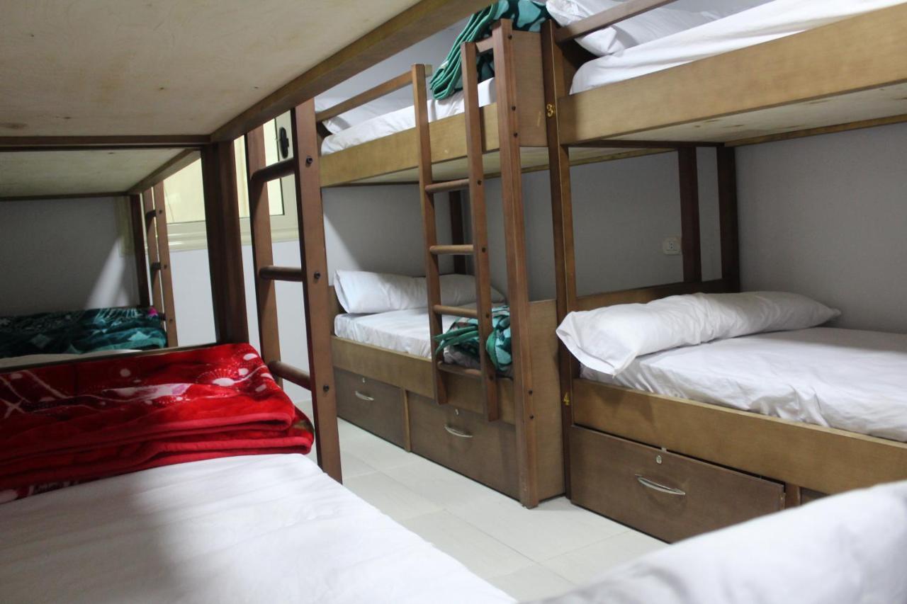 El Ahram Hostel & Apartments Kaherah Luaran gambar