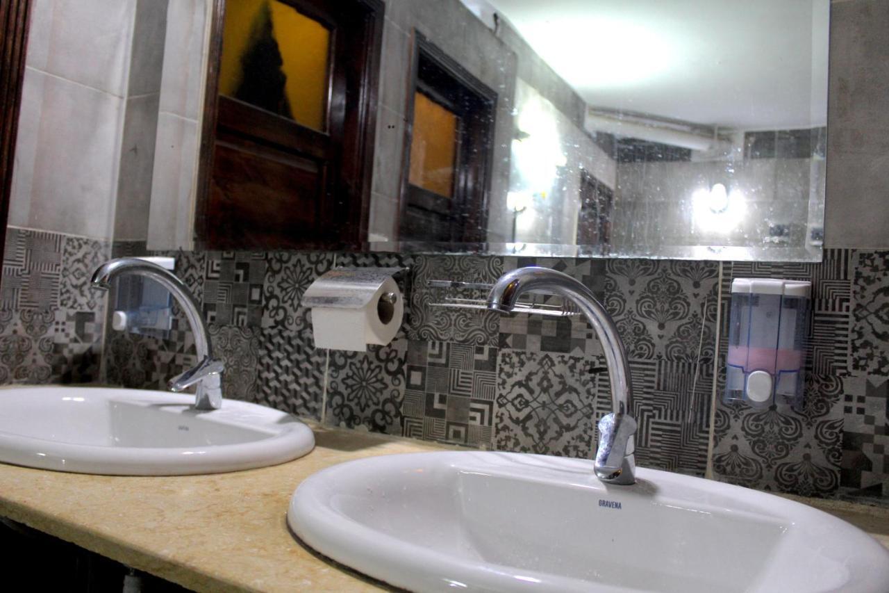 El Ahram Hostel & Apartments Kaherah Luaran gambar